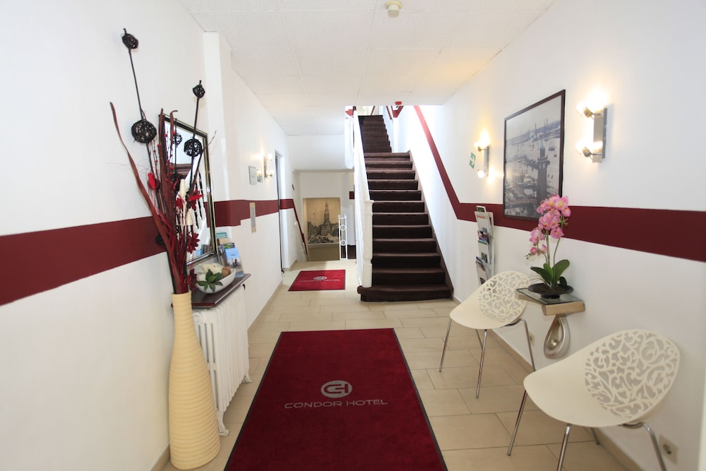Hotel Condor 27/41