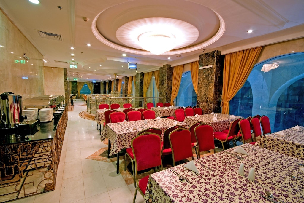 فندق بلازا إن احد(Plaza Inn Ohud) 19/25