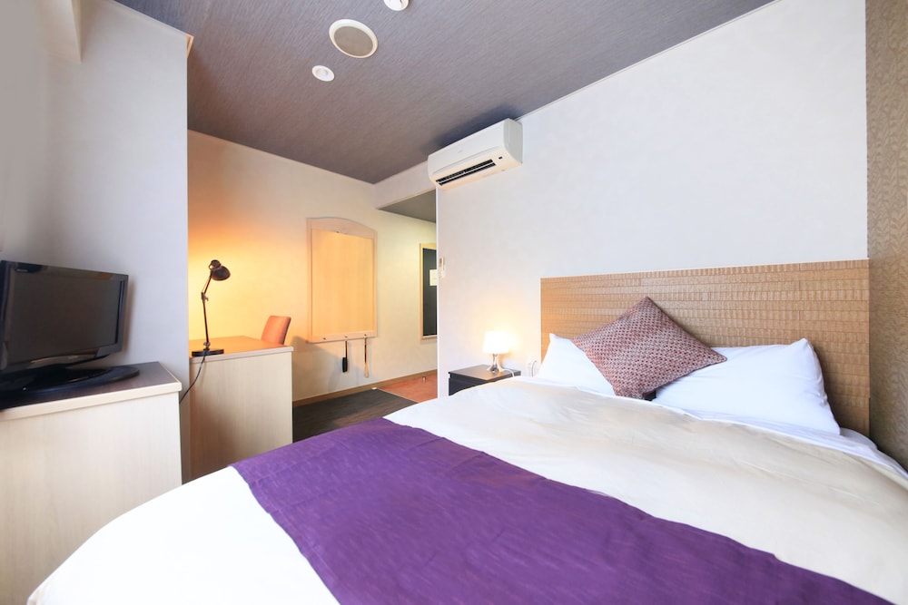 Smile Hotel Miyakojima 13/38