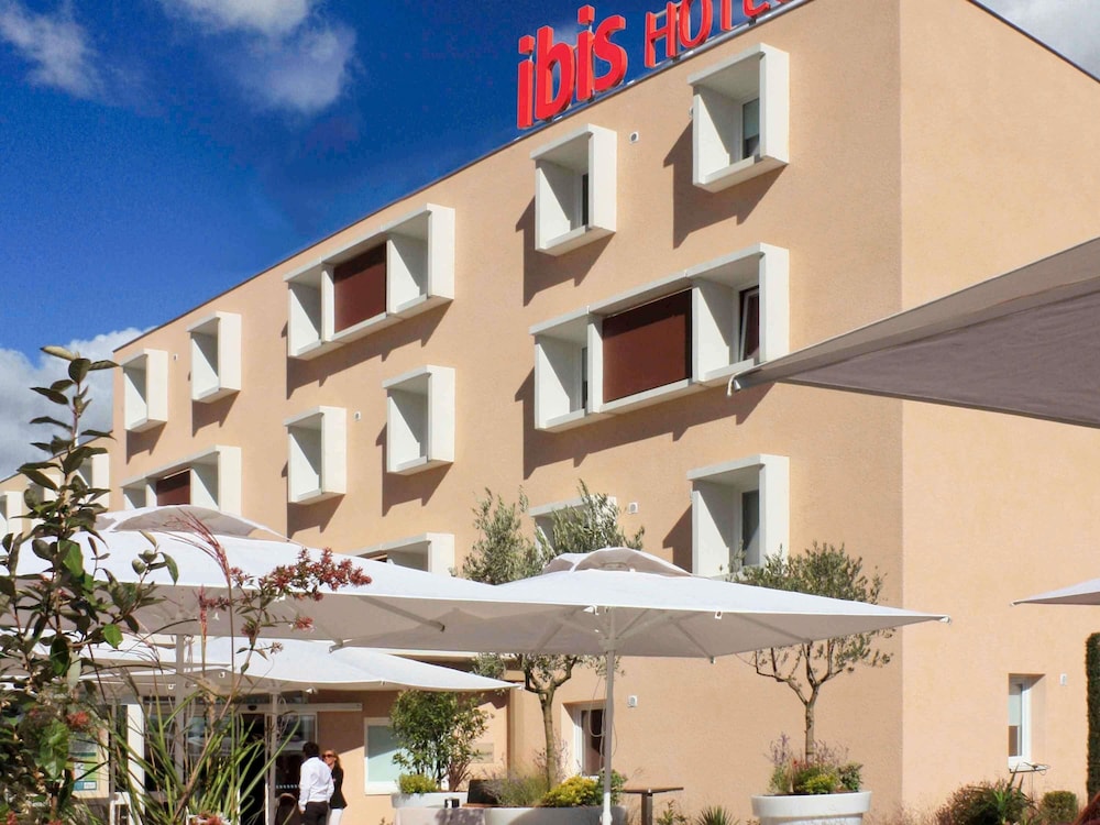ibis budget Loriol Le Pouzin 3/46