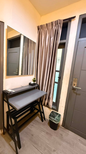 Sentral Boutique Hotel Kediri 7/10