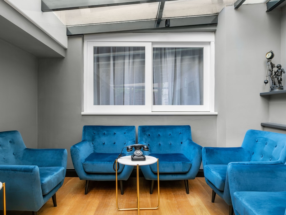 numa l Root Rooms and Apartments 60/81