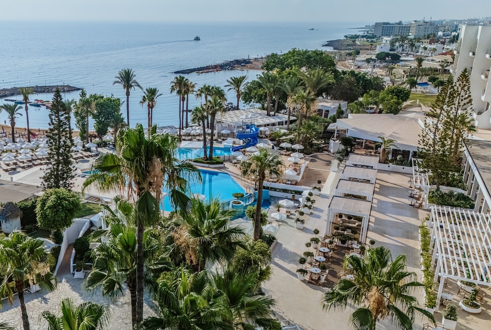Golden Coast海滩酒店(Golden Coast Beach Hotel) 图片4