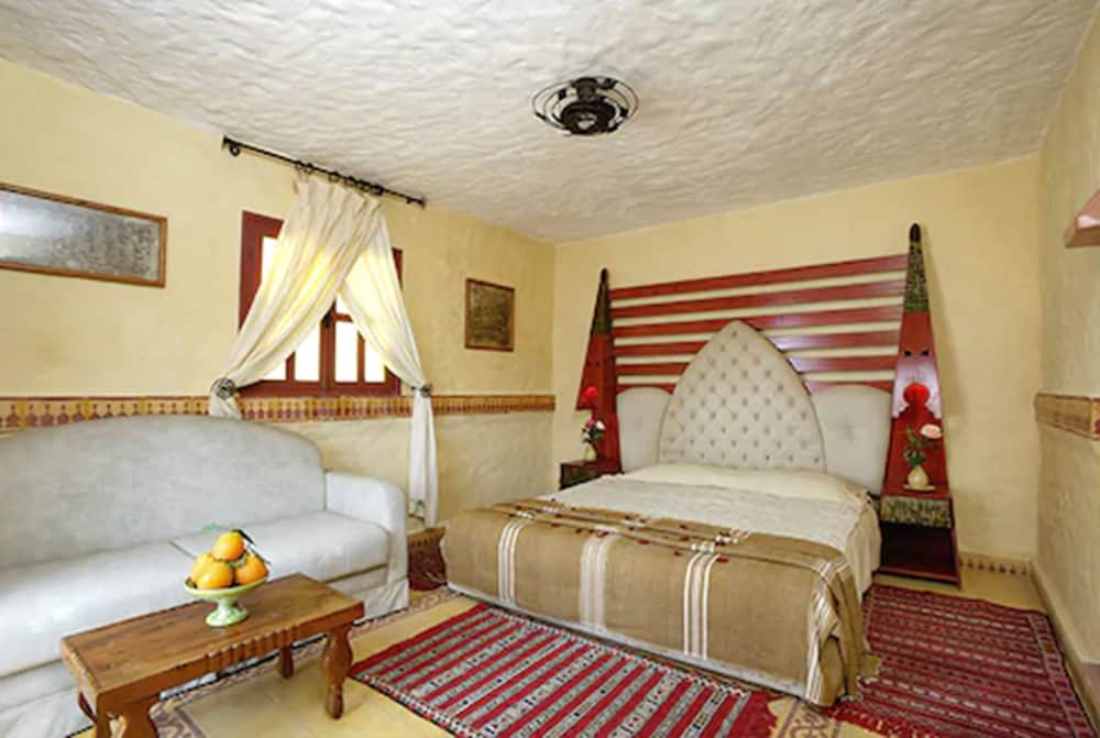 Riad Al Madina Hotel 49/71