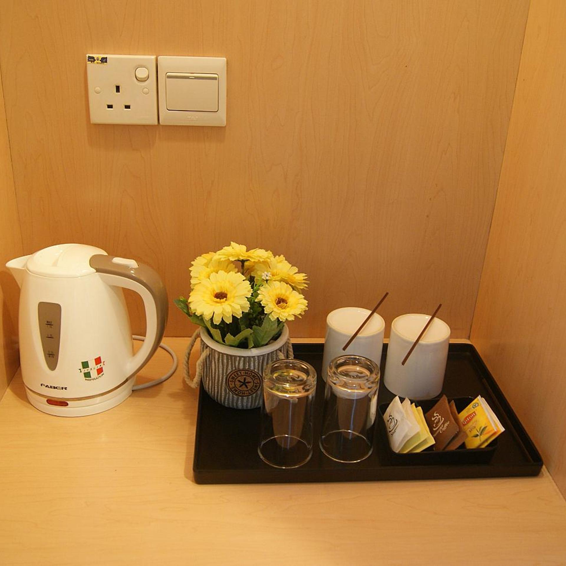Tang Dynasty Bay Hotel 36/57