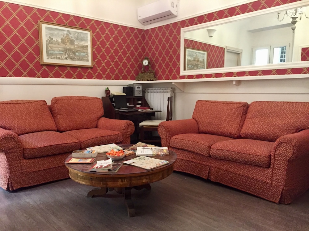 B&B Casa Vicenza 46/54