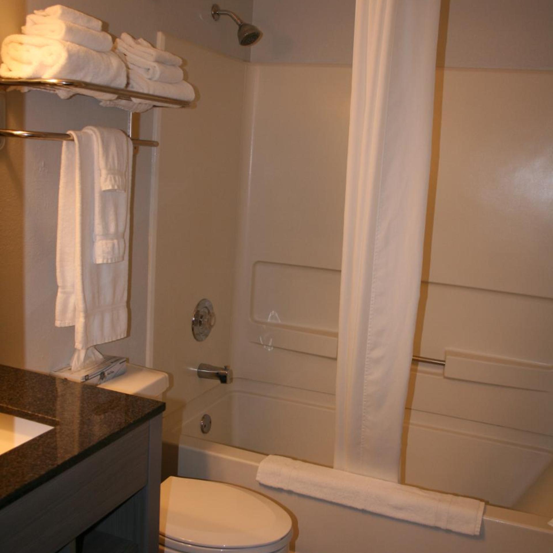 Heritage Inn Express 30/30