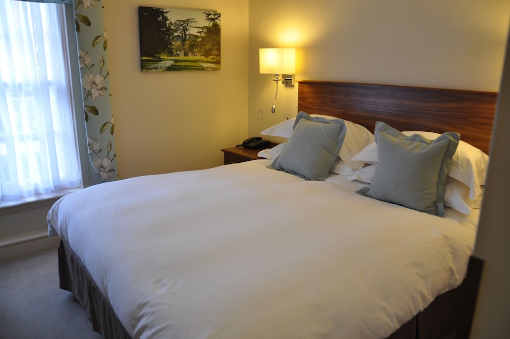 The Woburn Hotel 16/39