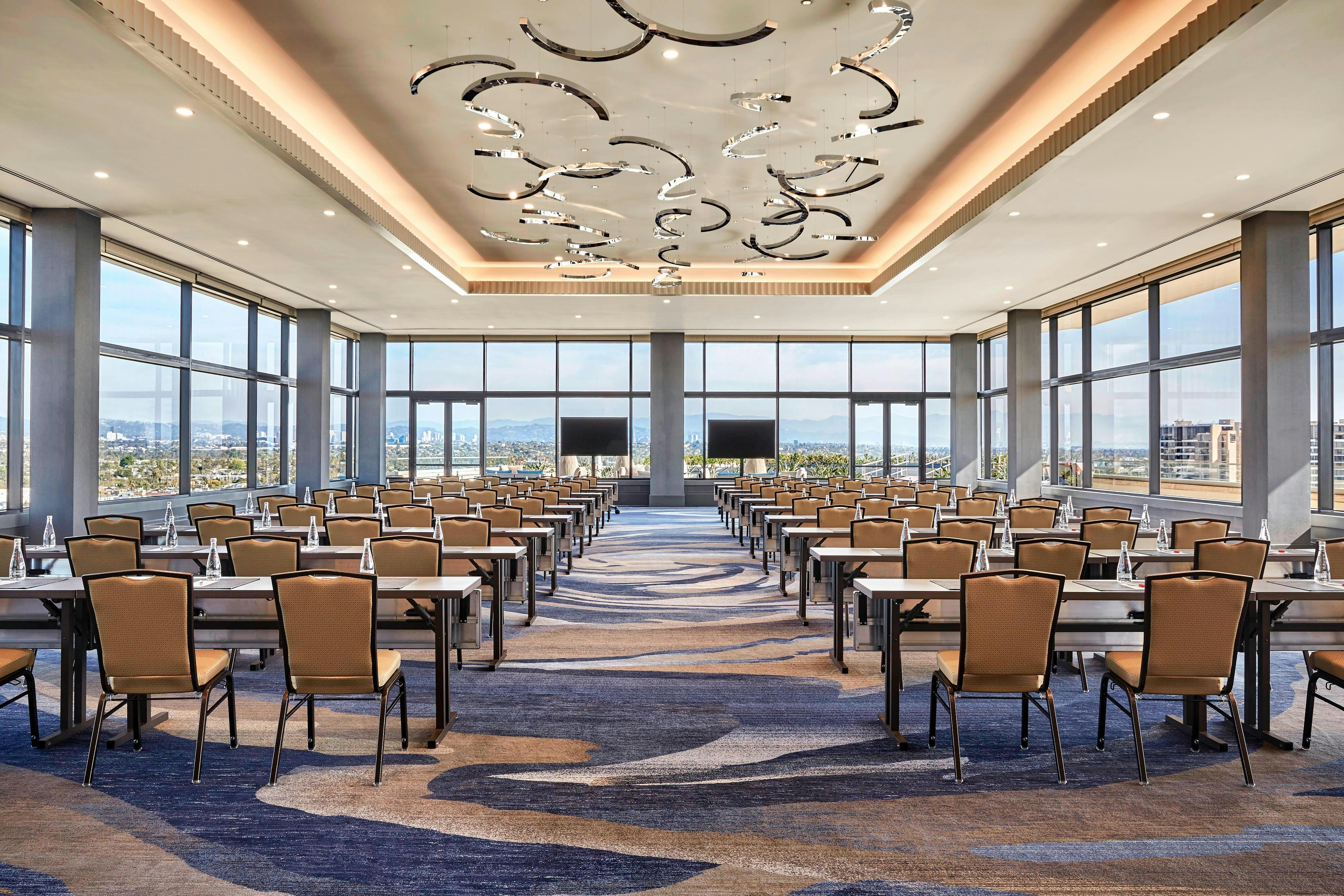 Marriott Marina Del Rey 37/48