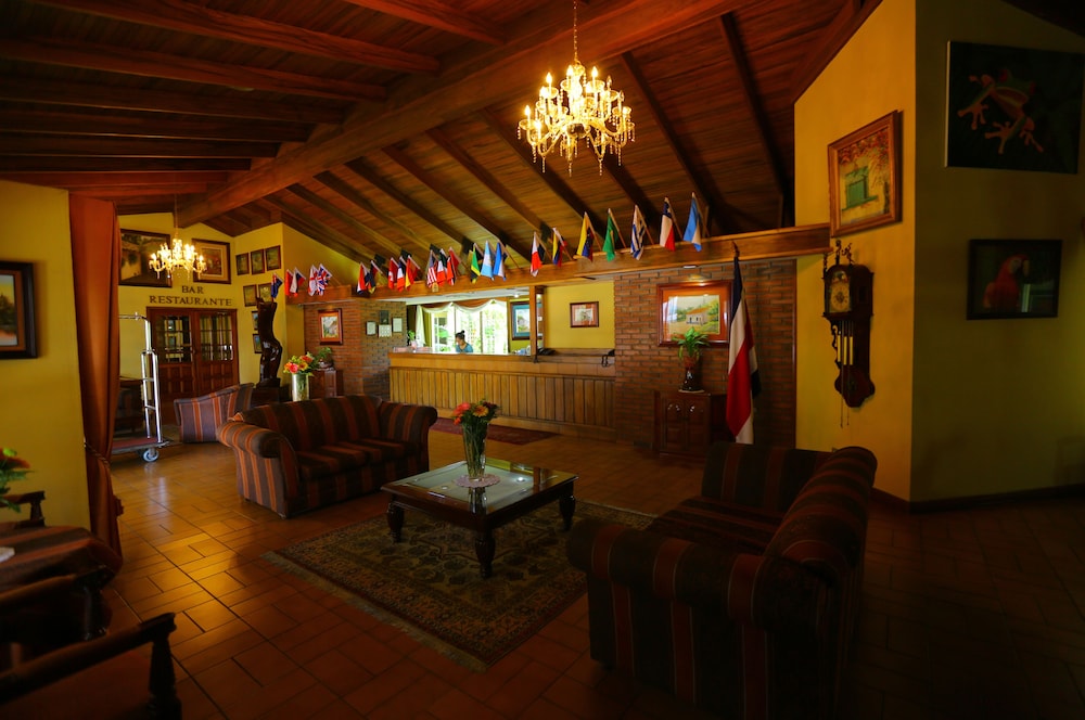 Hotel Villa Tournon 36/61