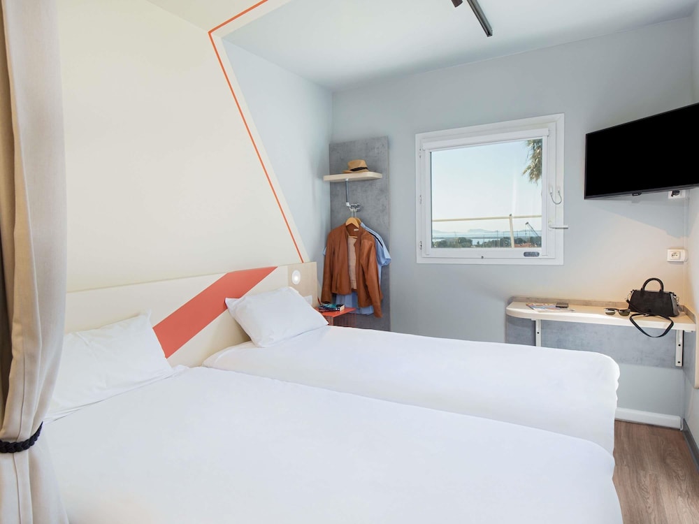 Ibis Budget Marseille L Estaque 30/72