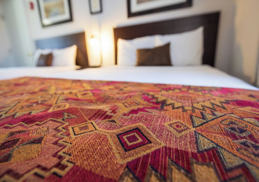 Stovepipe Wells Village Hotel 25/47