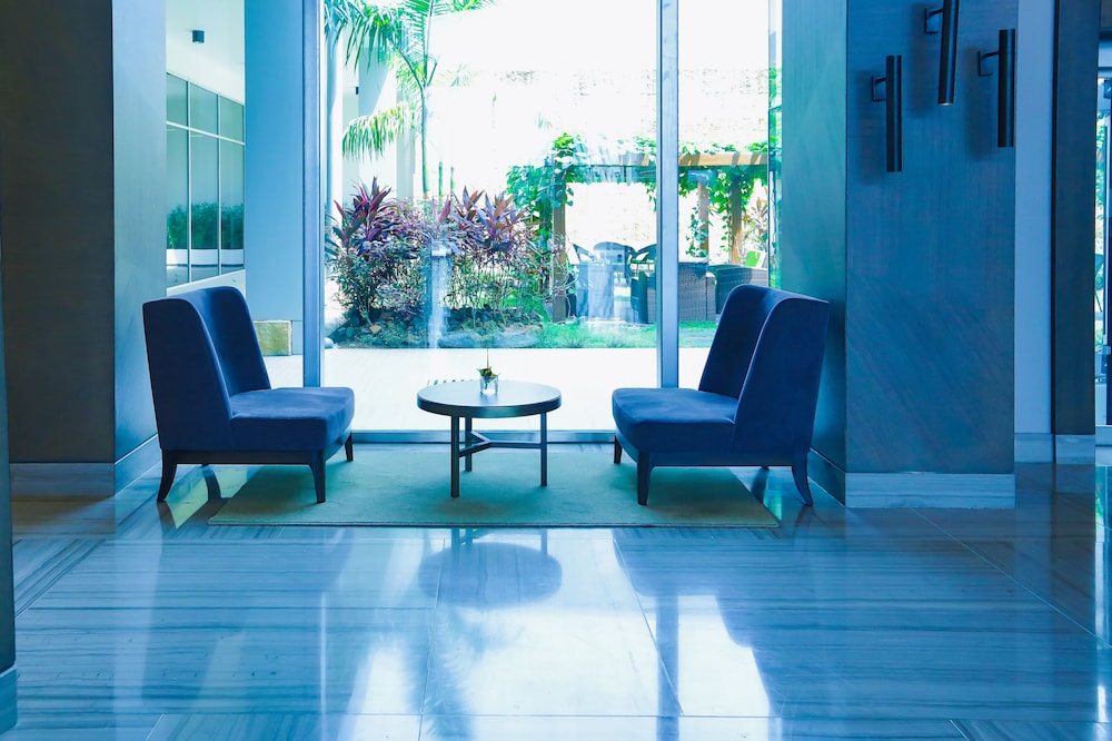 RADISSON BLU HOTEL, ABIDJAN AIRPORT 53/74