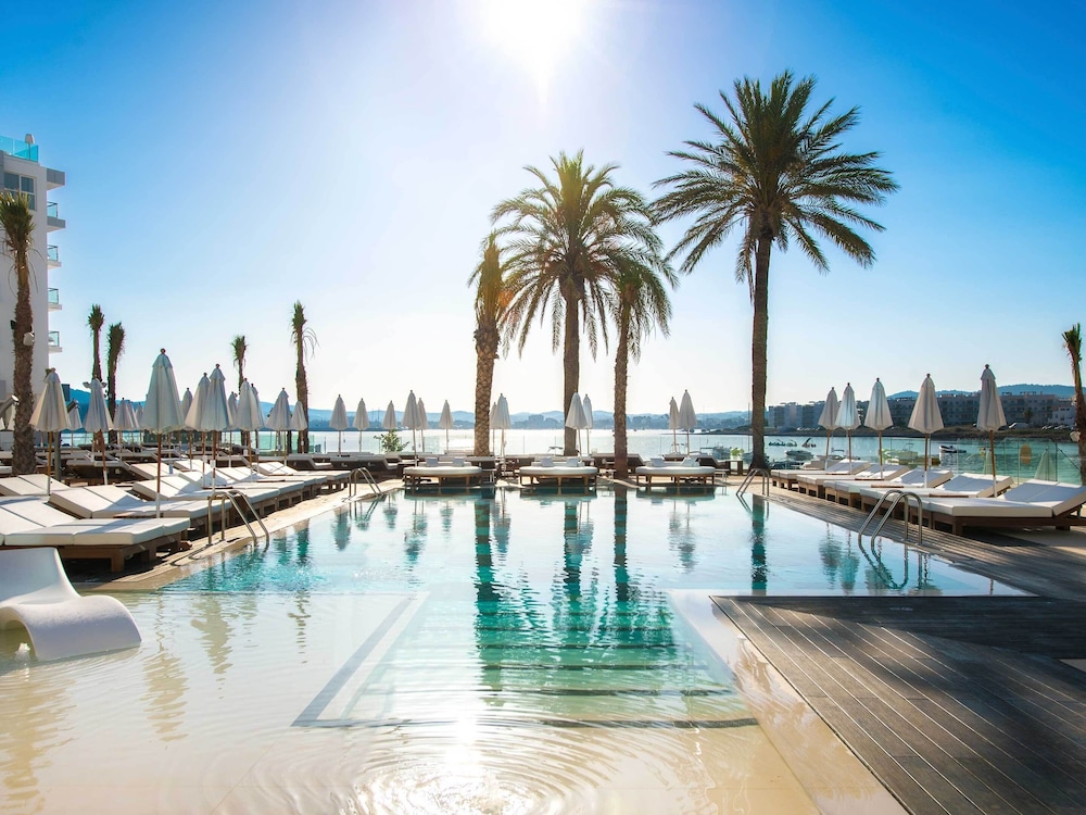 Amare Beach Hotel Ibiza - Adults Only 41/50