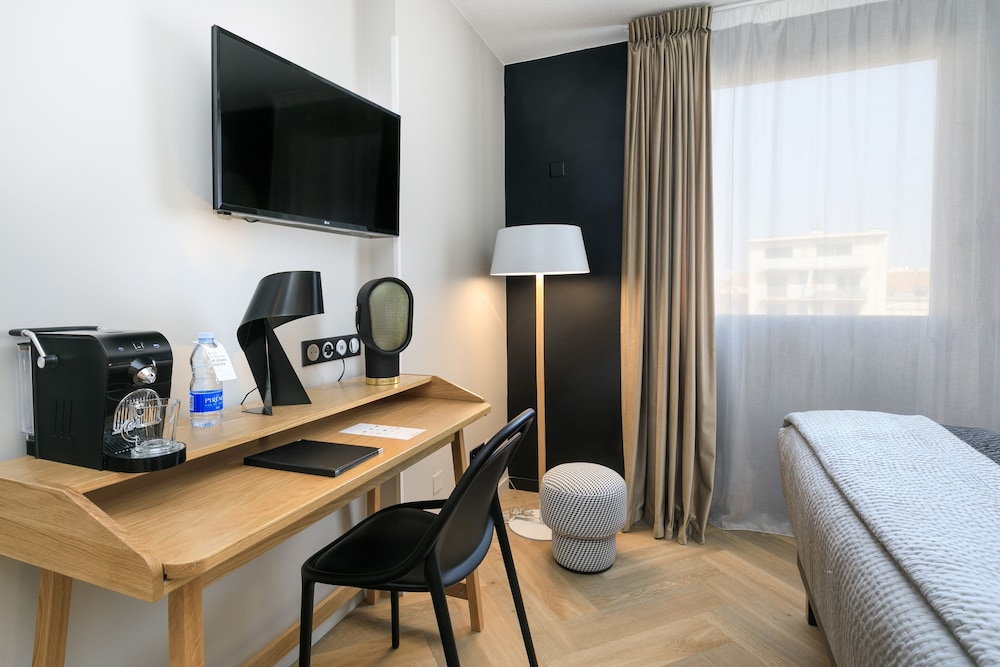 Hotel Innes by HappyCulture 52/57