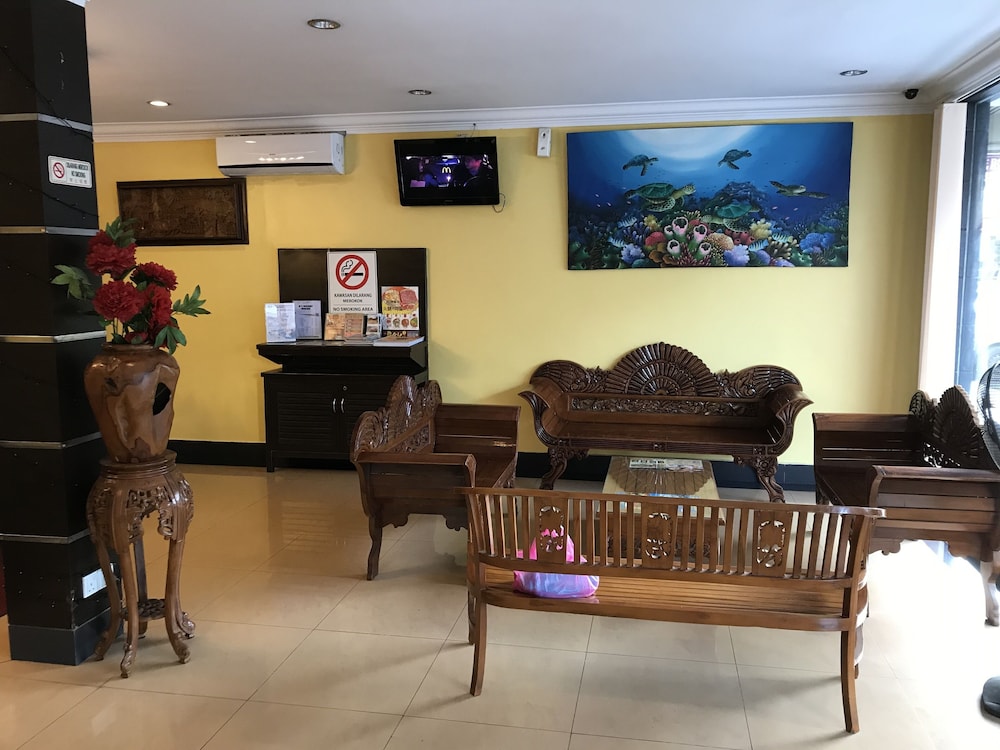 Sipadan Inn 1 Semporna 22/50