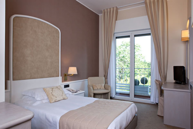 Hotel Manin 14/59