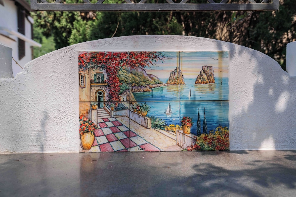 Hotel Villa Annalara 71/77