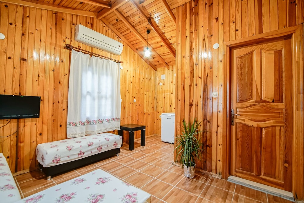 Cuhadar Datca Bungalov 30/50