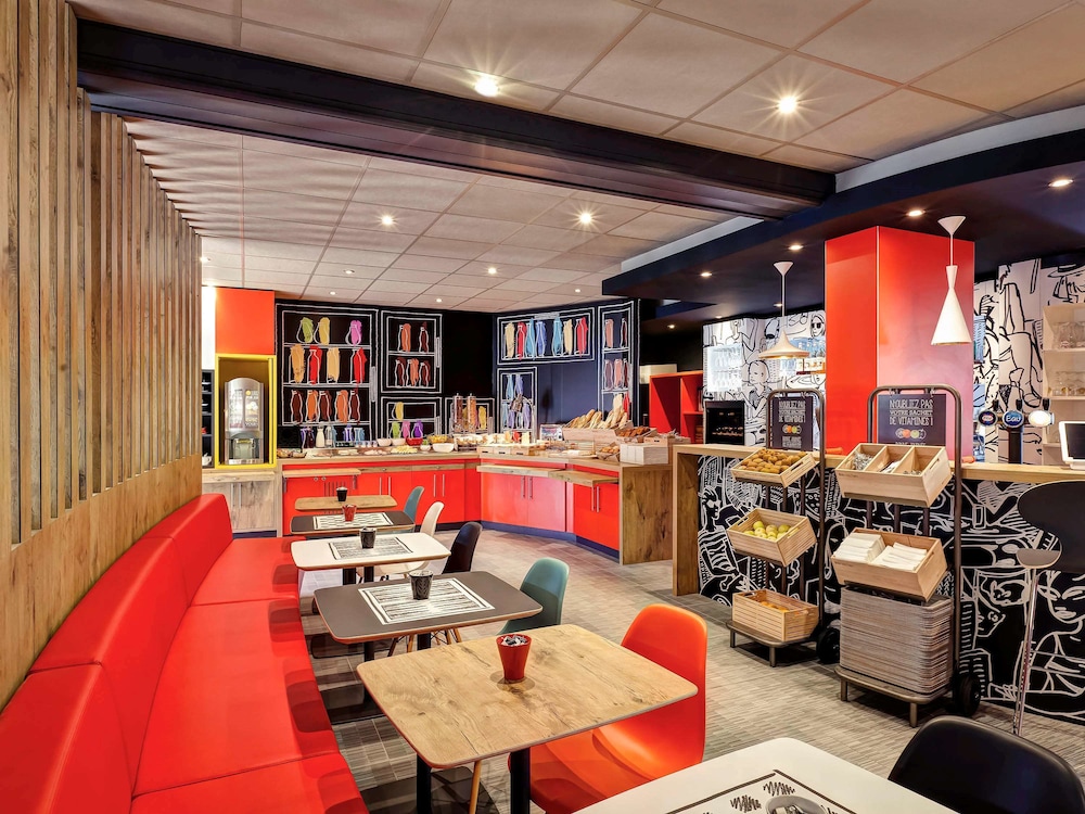 Ibis Lyon Nord 50/69