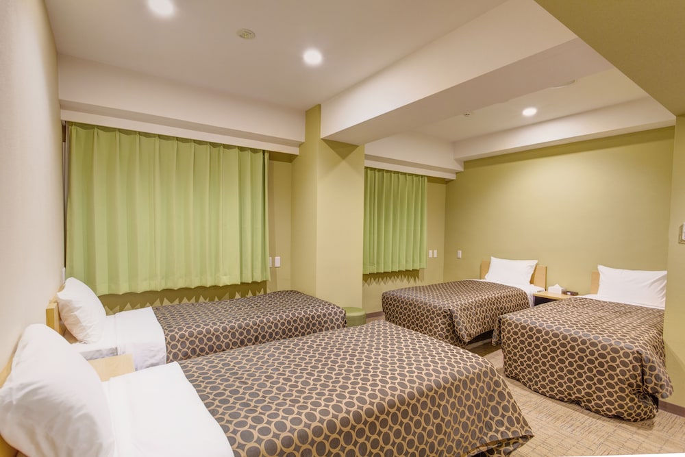Naha Central Hotel 17/61