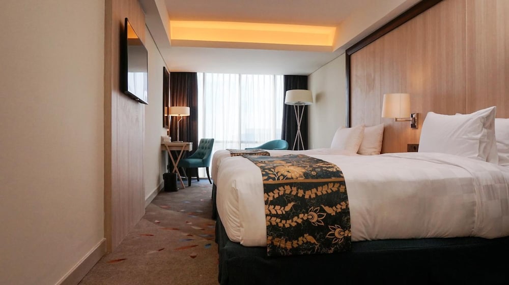 Louis Kienne Hotel Pandanaran 16/43