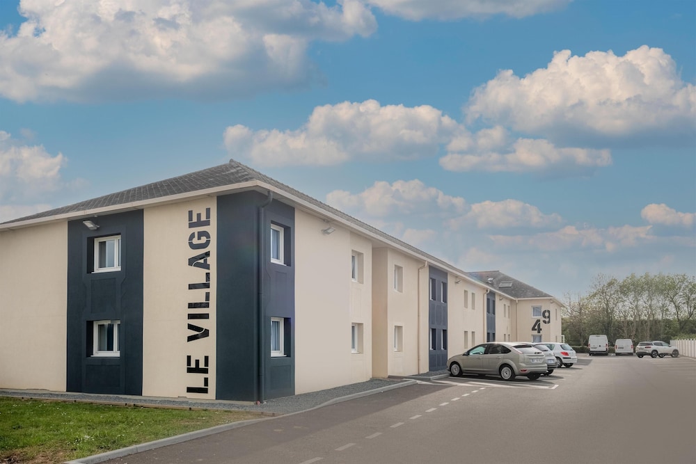 Sure Hotel by Best Western Angers Sud 1/46