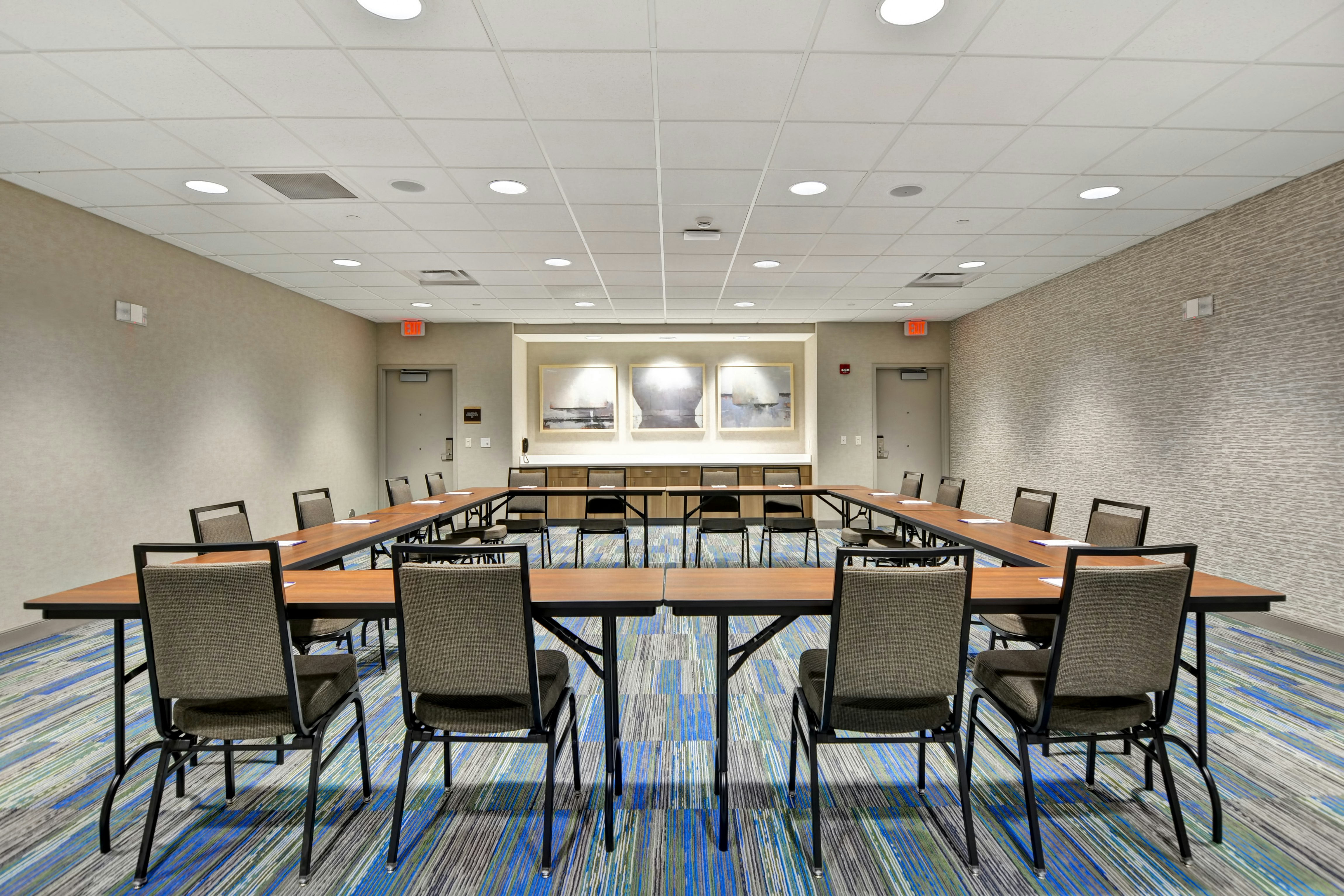 Home2 Suites By Hilton Madison Huntsville Airport 17/22
