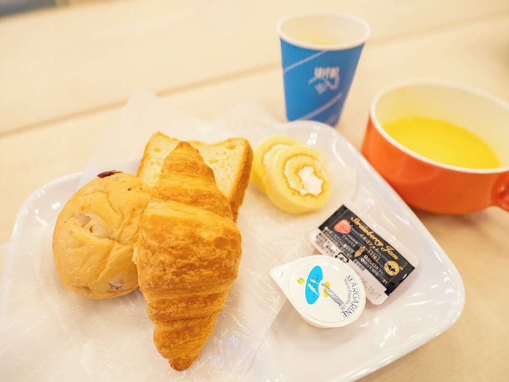 Toyoko Inn Takamatsu Ekimae 19/34