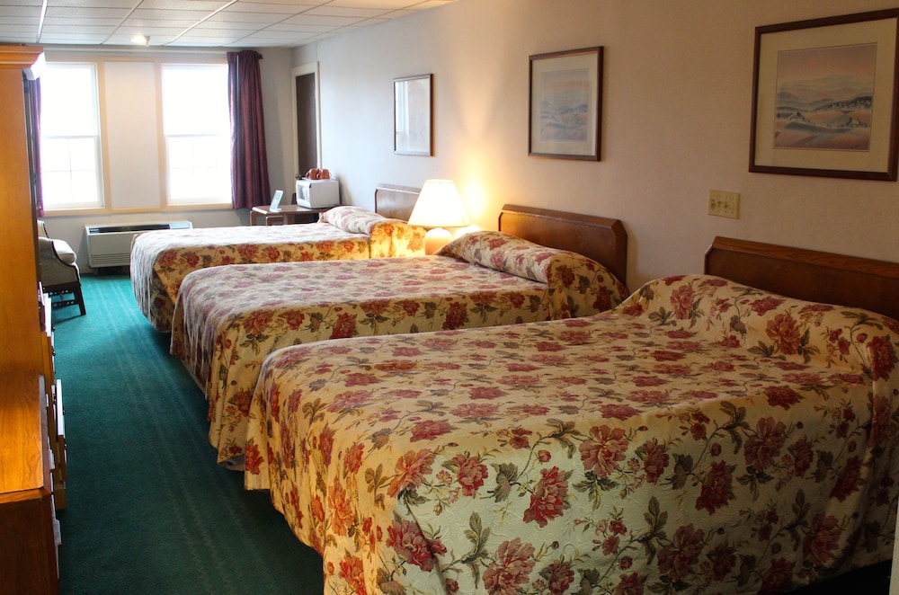 Anchorage Inn 21/49