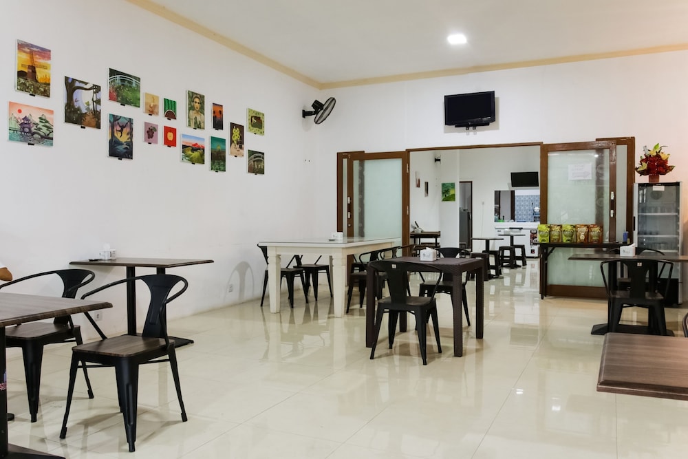 Hotel O Pa Baeng Baeng Near Rumah Sakit Faisal Formerly Guest House Cahaya 7296 35/37