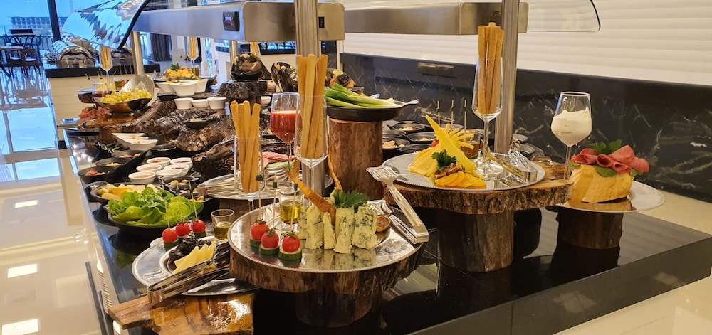Mc Palace Hotel & Spa & Convention 34/41
