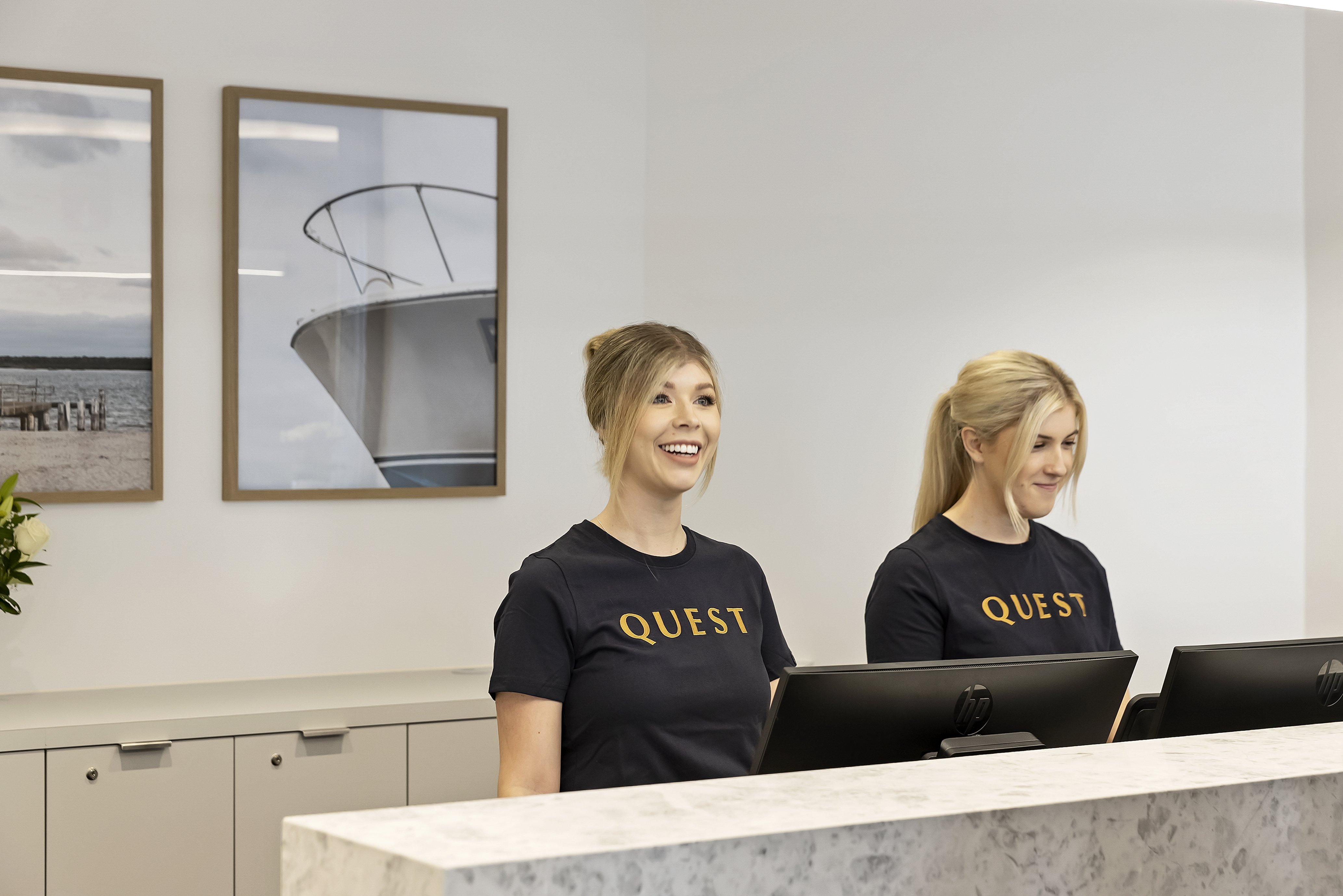 Quest Woolooware Bay 6/16