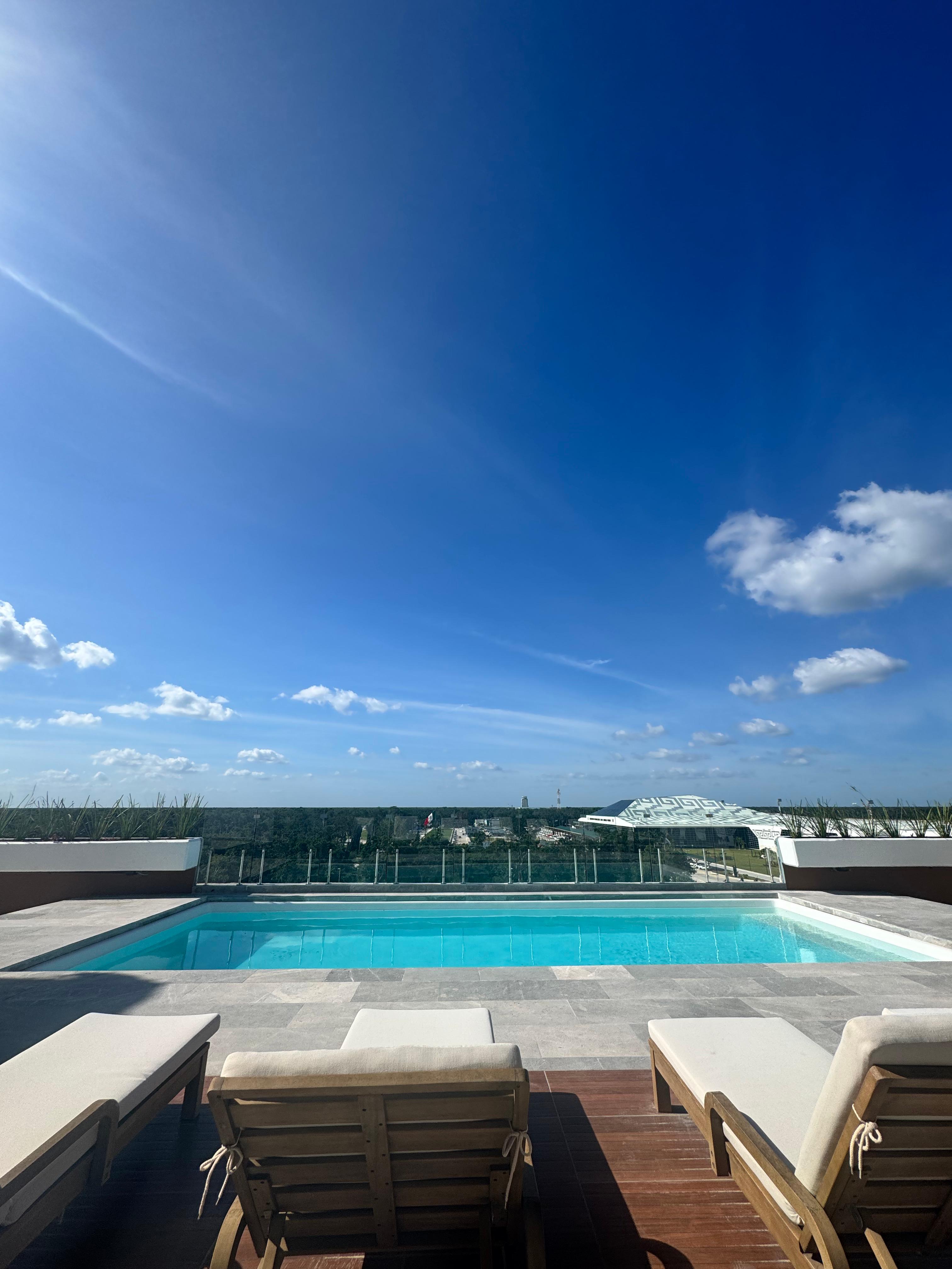 Hotel Mundo Maya Tulum Aeropuerto 43/49