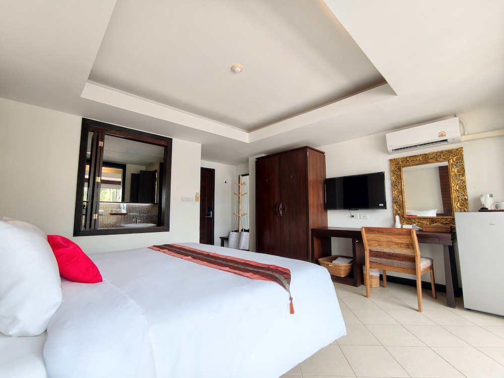 Wild Orchid Villa Krabi 41/74