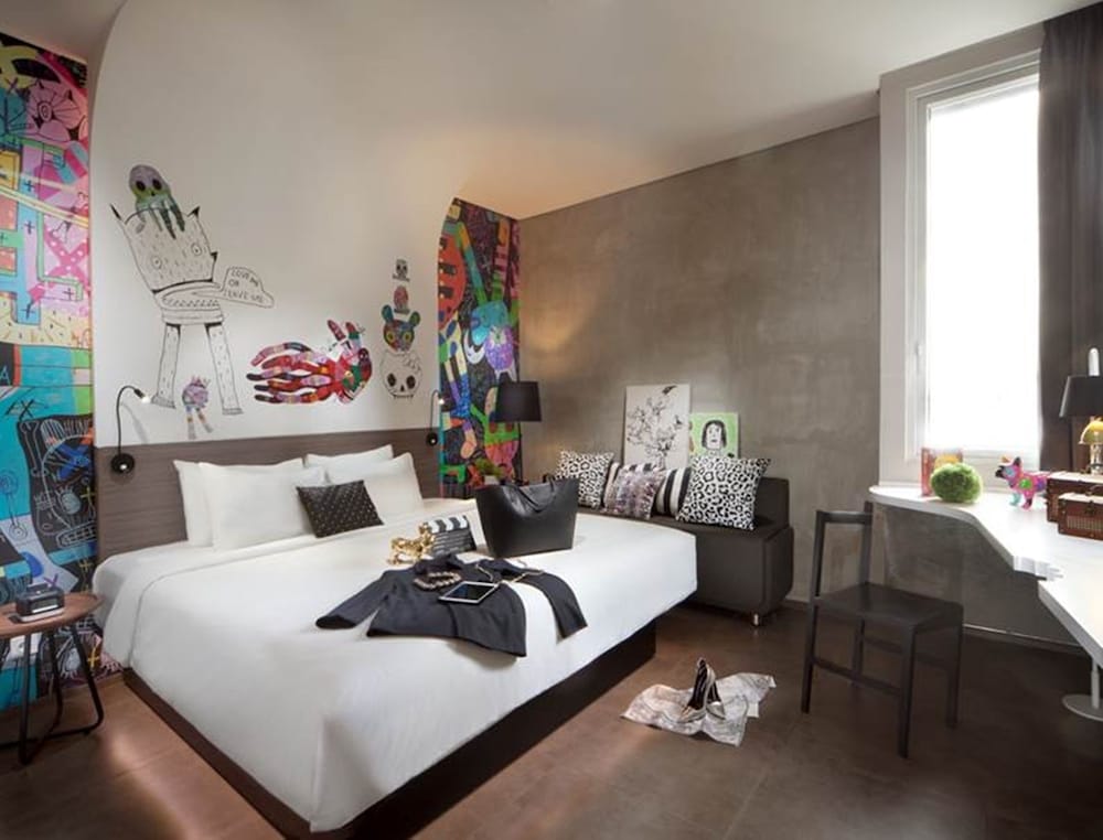 Artotel Jakarta Thamrin 23/67