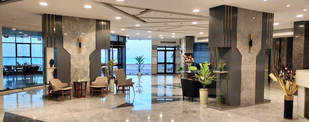 Delmar Hotel Matrouh 35/54