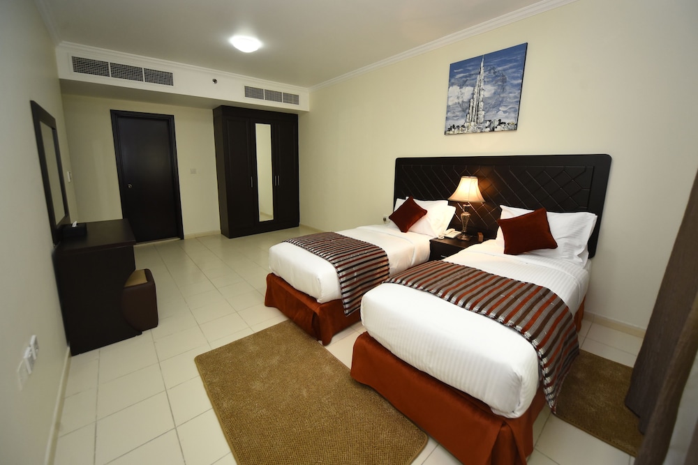 Alain Hotel Apartments 13/50