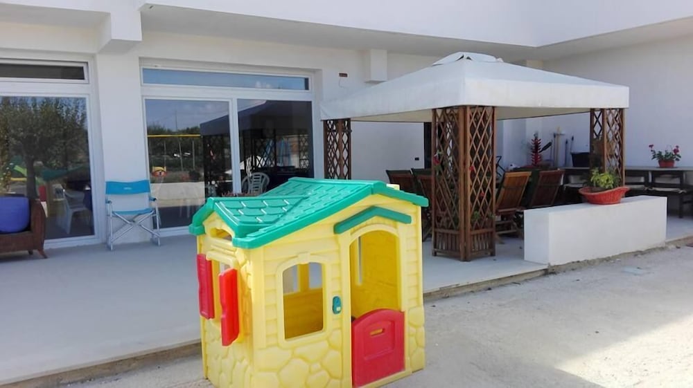 Villa Giadel 37/50