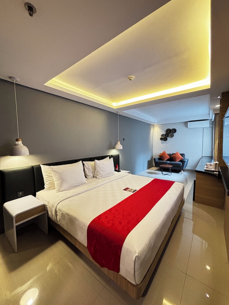 @Hom Hotel Simpang Lima 14/50