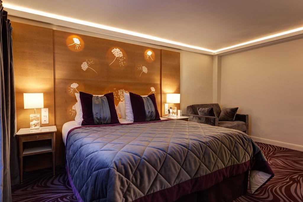 HOTEL MUGUET 17/50