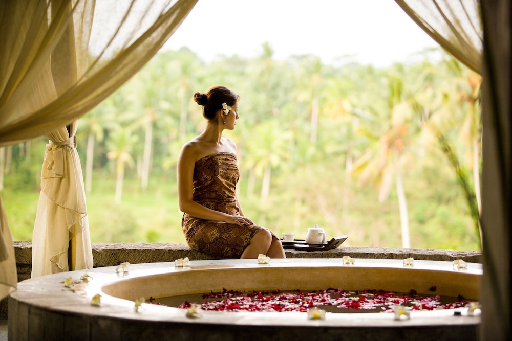 The Payogan Villa Resort and Spa 17/50