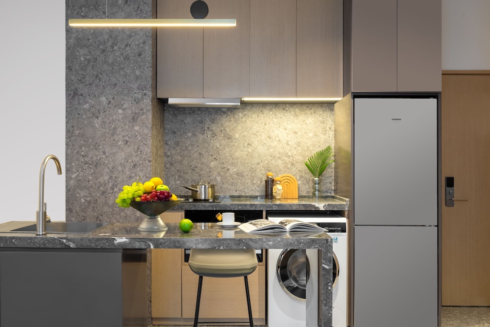 base-Sanlitun Serviced Apartment 36/51
