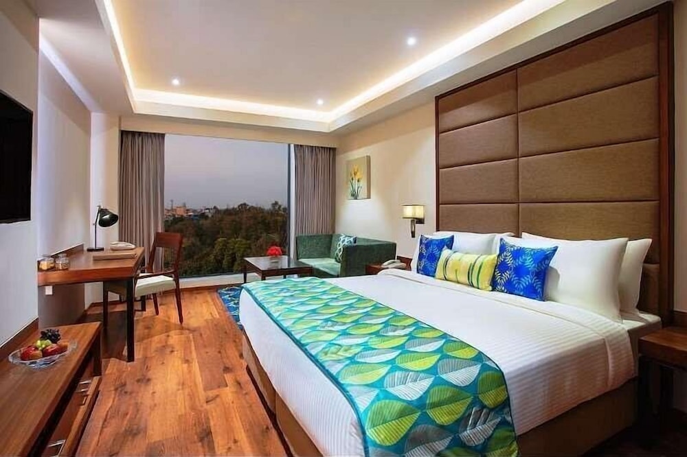Fortune Avenue - Member Itc’S Hotel Group 16/50