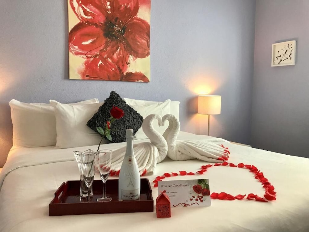 M Boutique Hotel 21/44