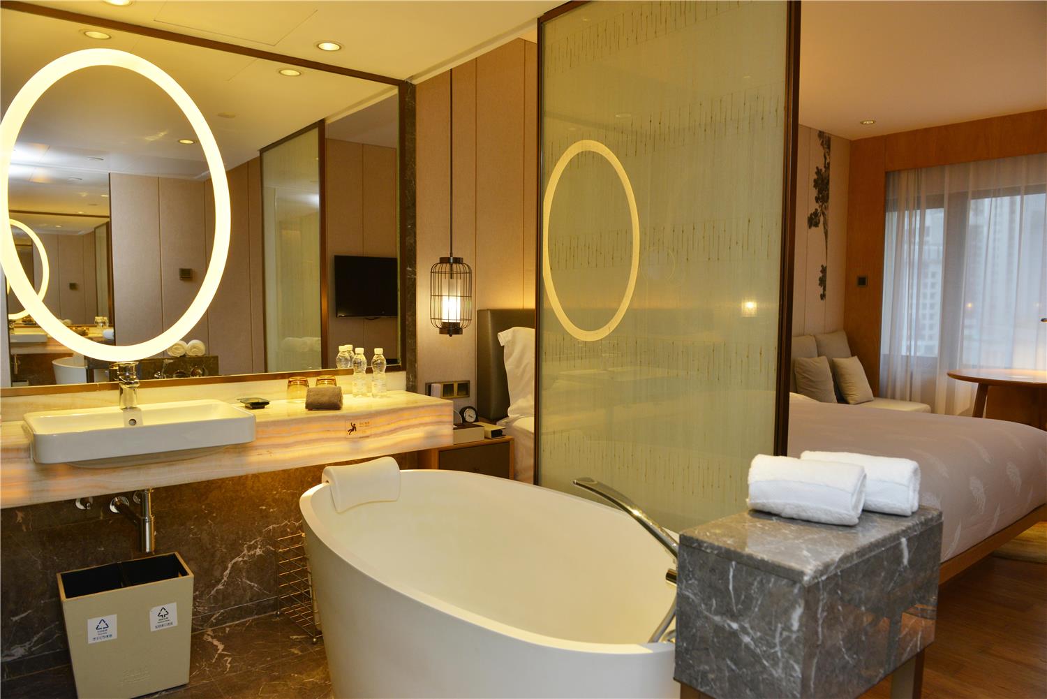 The Garden Hotel Guangzhou 47/48