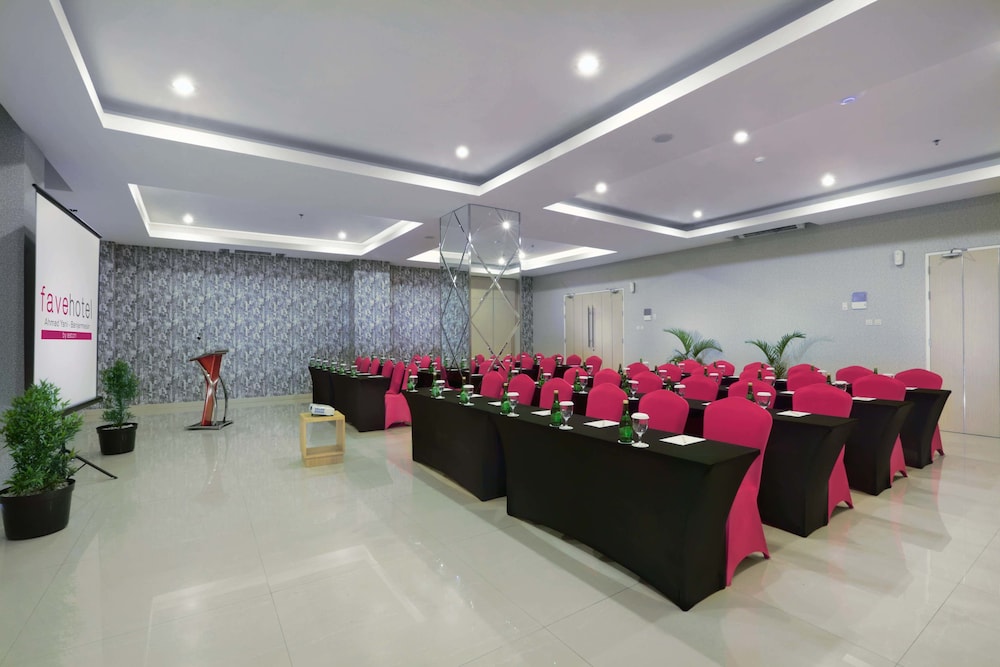 favehotel Ahmad Yani - Banjarmasin 21/21