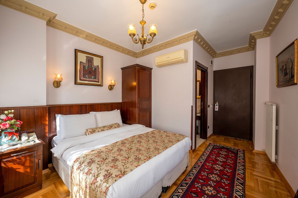 Osmanhan Hotel 26/68
