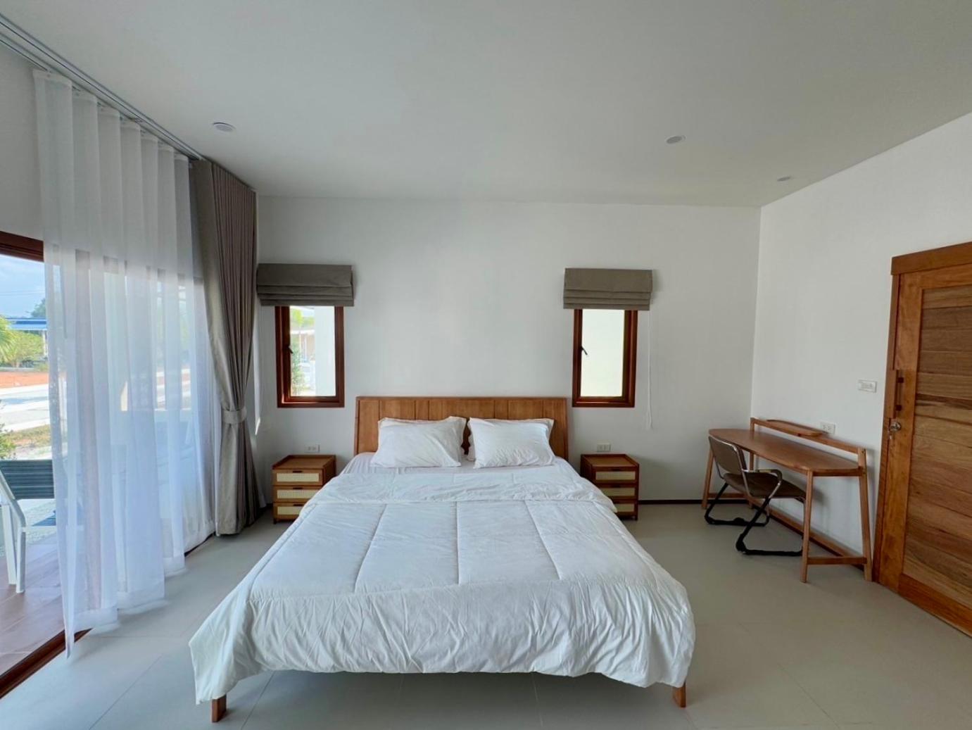 Maikhao Beach Guest House 3/26