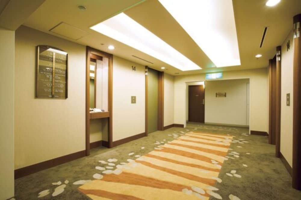 Keio Plaza Hachioji 44/69